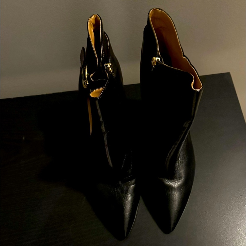 Nine West Bootie